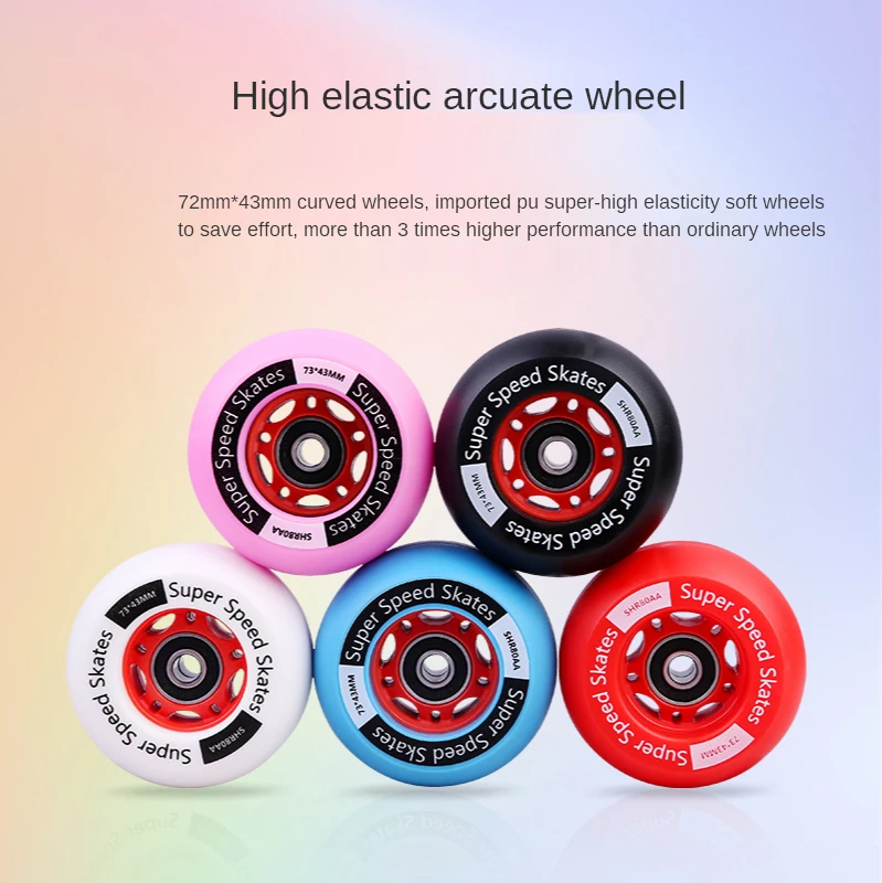 Drift board wheel skateboard 72MM travel brush street long board labor saving arc wheel big wheel EVO
Drift board wheel skateboard 72MM travel brush street long board labor saving arc wheel big wheel EVO