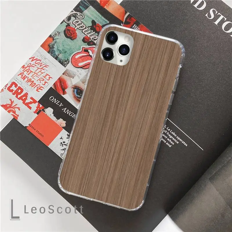 Wood Grain Phone Case For iphone 12 5 5s 5c se 6 6s 7 8 plus x xs xr 11 pro max mini
Wood Grain Phone Case For iphone 12 5 5s 5c se 6 6s 7 8 plus x xs xr 11 pro max mini