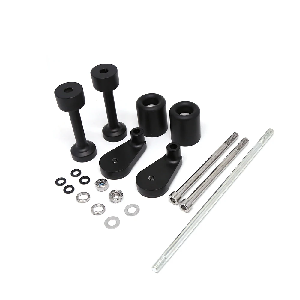 Motorcycle Crash Protector Engine Cover Frame Sliders For YAMAHA XMAX 250 2012-2014
Motorcycle Crash Protector Engine Cover Frame Sliders For YAMAHA XMAX 250 2012-2014
