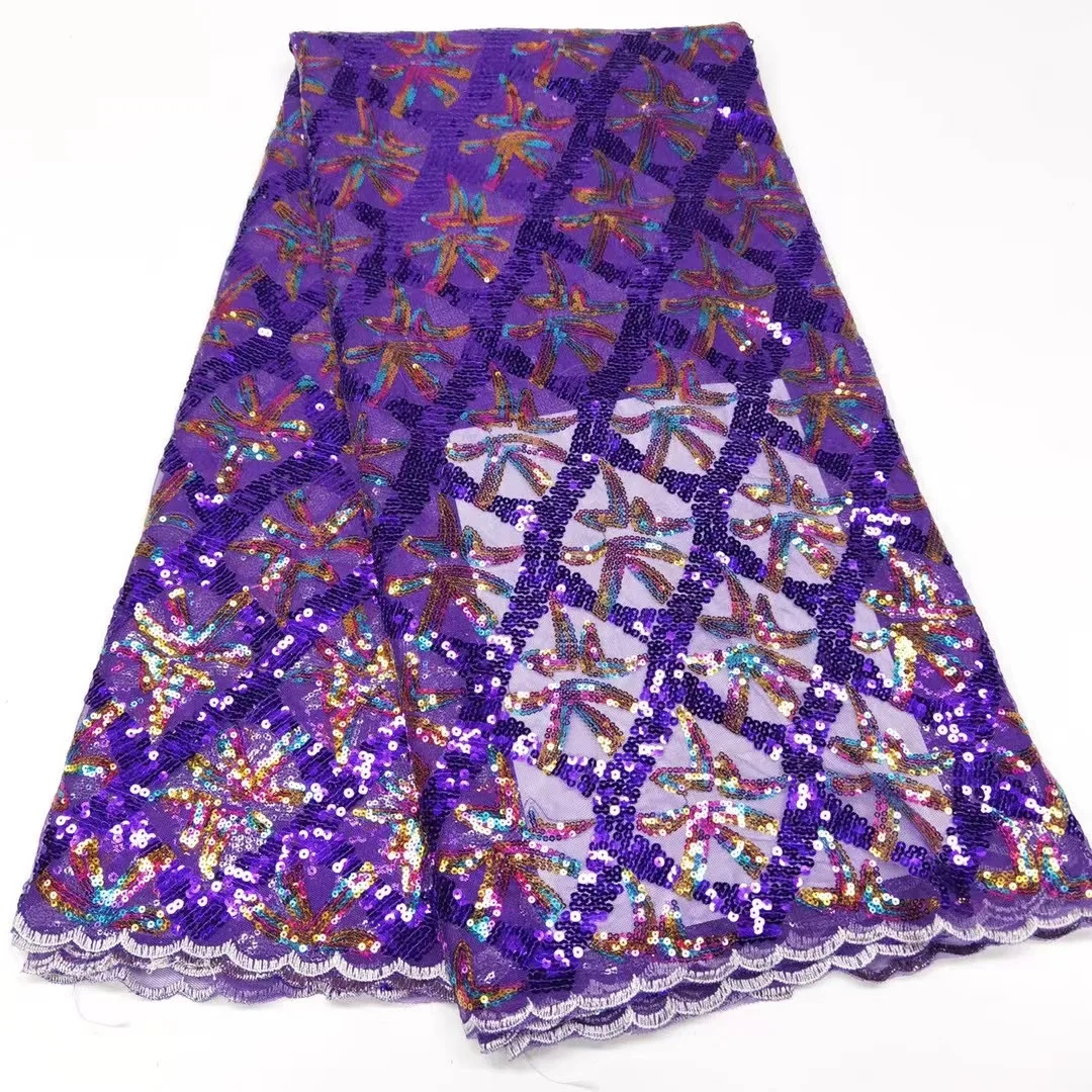 2020 Высококачественная французская Тюлевая сетка, молочный шелк, кружевные ткани, новейшая африканская роскошная кружевная ткань с блестками для нигерийской свадебной вечеринки
2020 Высококачественная французская Тюлевая сетка, молочный шелк, кружевные ткани, новейшая африканская роскошная кружевная ткань с блестками для нигерийской свадебной вечеринки