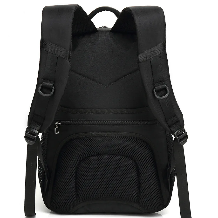 15.6 Inch Laptop Men Backpack casual Travel Male Laptop Backpack Usb Charge Computer School Backpacks Waterproof Bag teenager
15.6 Inch Laptop Men Backpack casual Travel Male Laptop Backpack Usb Charge Computer School Backpacks Waterproof Bag teenager