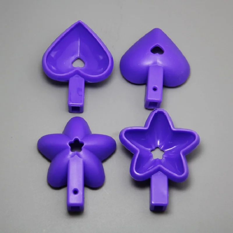 (8set/lot)Free Shipping Plastic Heart and Flower Shape Chololate Clip for Cake Ball Tongs and Lollip Tools set
(8set/lot)Free Shipping Plastic Heart and Flower Shape Chololate Clip for Cake Ball Tongs and Lollip Tools set