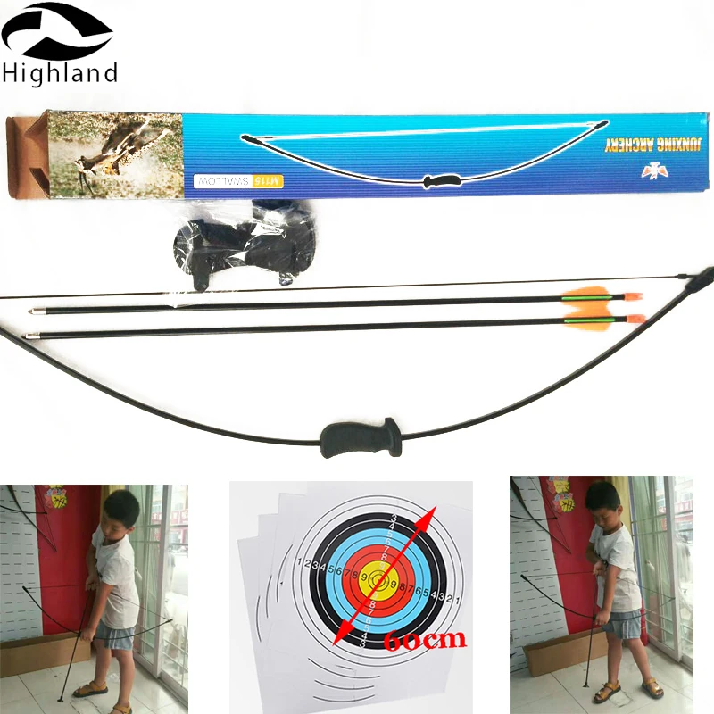 Bow and Arrow Set With 2PCS Target Paper Arm Guard Finger Guard Bow and Arrow for kids Archery Shooting
Bow and Arrow Set With 2PCS Target Paper Arm Guard Finger Guard Bow and Arrow for kids Archery Shooting