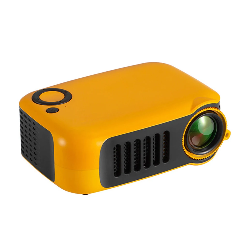 Mini Portable Pocket Projector HD 1080P LCD Movie Video Home Theater HDMI USB KQS8 
Mini Portable Pocket Projector HD 1080P LCD Movie Video Home Theater HDMI USB KQS8