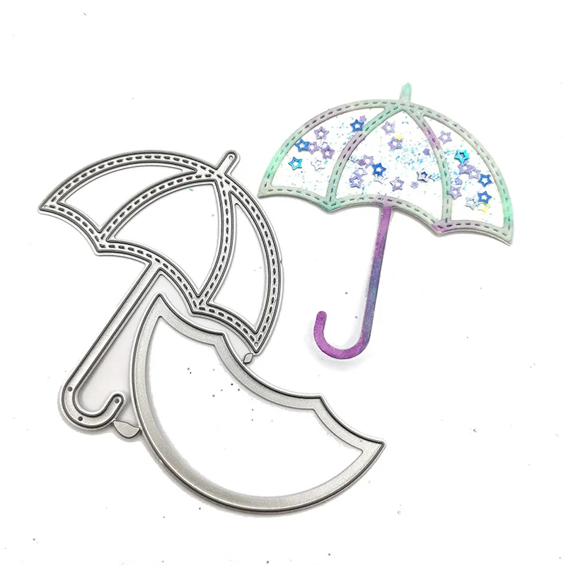 Julyarts Cute Umbrella Metal Cutting Dies Stencils For Scrapbooking Decorating Craft Portable Album Diary Book DIY Paper Cards
Julyarts Cute Umbrella Metal Cutting Dies Stencils For Scrapbooking Decorating Craft Portable Album Diary Book DIY Paper Cards