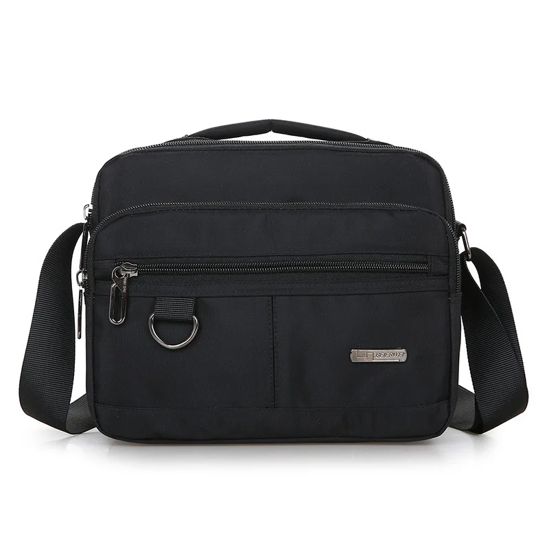 New arrival 2021 Men's Shoulder Bags Business Nylon Handbag Men's Bag Shoulder crossbody bags
New arrival 2021 Men's Shoulder Bags Business Nylon Handbag Men's Bag Shoulder crossbody bags