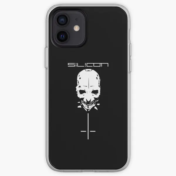 Белый силиконовый чехол для iPhone 11 12 13 Pro Max Mini 6 6S 7 8 Plus 5 5S SE X XS XR Max, цветочные аксессуары из силикона
Белый силиконовый чехол для iPhone 11 12 13 Pro Max Mini 6 6S 7 8 Plus 5 5S SE X XS XR Max, цветочные аксессуары из силикона