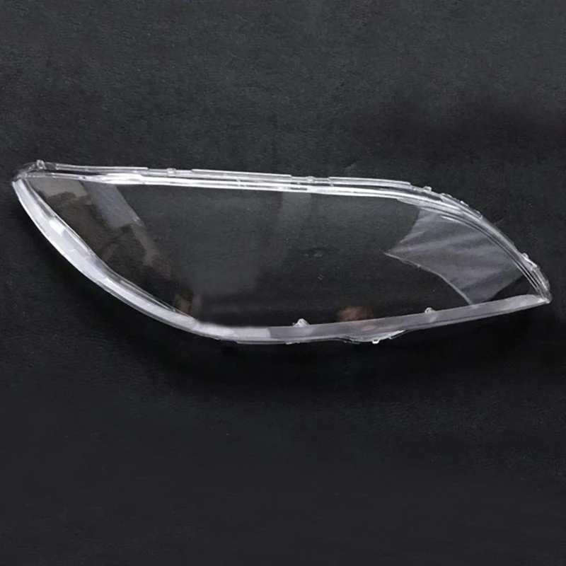 Car Front Head Light Lamp Cover for Mazda 3 2006-2012 Headlight Head Light Lamp Waterproof Clear Lens Auto Shell Cover Right
Car Front Head Light Lamp Cover for Mazda 3 2006-2012 Headlight Head Light Lamp Waterproof Clear Lens Auto Shell Cover Right