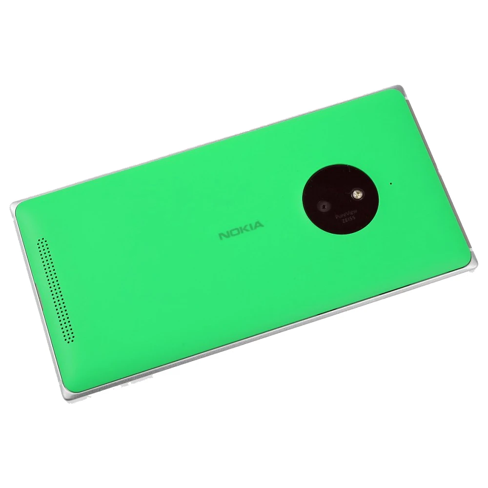 830 перепрошитый Nokia Lumia мобильный телефон 5 0 "сенсорный экран 16 Гб ROM Quad Core 10MP Wi-Fi