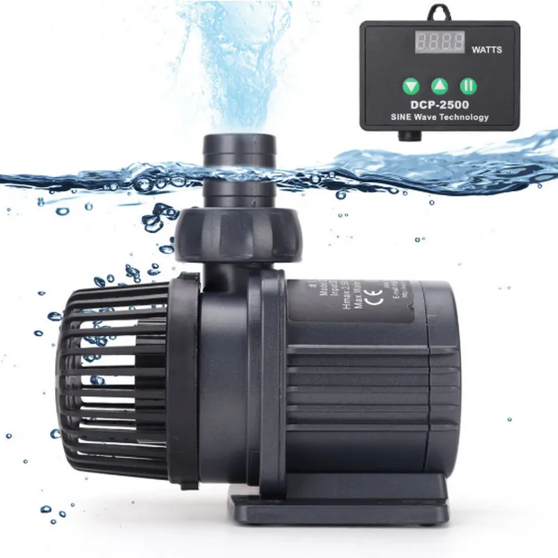110V-240V Jiebao Jebao DC Pump DCP Series Sine Pump Fish Tank Aquarium Water Pump Mute Fresh Sea Water Pump For Aquarium
110V-240V Jiebao Jebao DC Pump DCP Series Sine Pump Fish Tank Aquarium Water Pump Mute Fresh Sea Water Pump For Aquarium