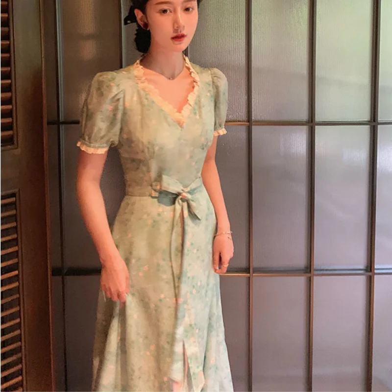2021 New Summer zaraing woman robe traf casual maxi dress Party dresses sukienka y2k Kawaii tunics midi Sundress Female clothing
2021 New Summer zaraing woman robe traf casual maxi dress Party dresses sukienka y2k Kawaii tunics midi Sundress Female clothing