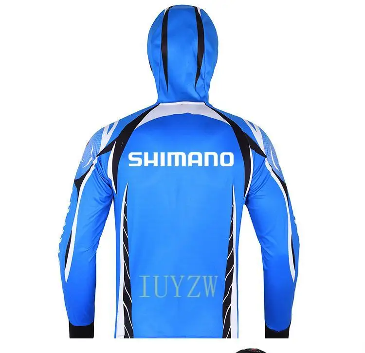 Fishing Wear Summer Fishing Clothes Quick Dry Breathable Outdoor Sportswear Men Sunscreen Clothing Fishing Shirt Long Sleeve
Fishing Wear Summer Fishing Clothes Quick Dry Breathable Outdoor Sportswear Men Sunscreen Clothing Fishing Shirt Long Sleeve