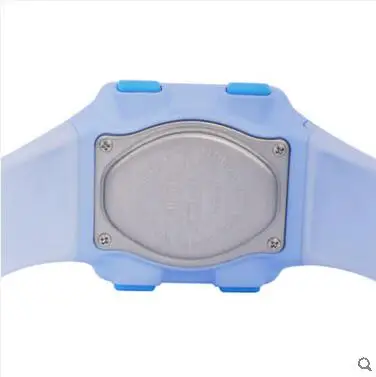 Children Sports Watches Digital Waterproof 100m Led Light Swimming Watch Multi Function Boys Gils Silicone watch Outdoor watch
Children Sports Watches Digital Waterproof 100m Led Light Swimming Watch Multi Function Boys Gils Silicone watch Outdoor watch