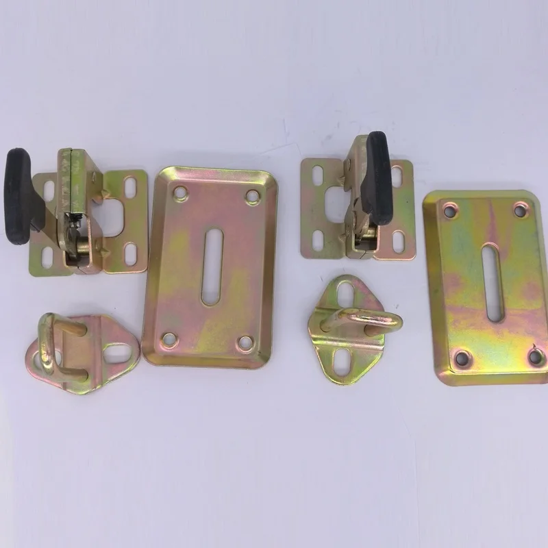 Loader parts Xagong Lonking Liugong Lingong Loader parts 510 latches positioning locks door locks
Loader parts Xagong Lonking Liugong Lingong Loader parts 510 latches positioning locks door locks