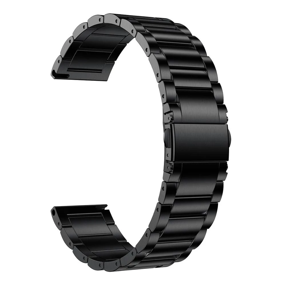 Titanium Strap For Xiaomi Huami Amazfit GTR 2 2e/GTR 47mm/Stratos 3 GTR2 Band Smartwatch Watchband Metal Bracelet Wristbands
Titanium Strap For Xiaomi Huami Amazfit GTR 2 2e/GTR 47mm/Stratos 3 GTR2 Band Smartwatch Watchband Metal Bracelet Wristbands