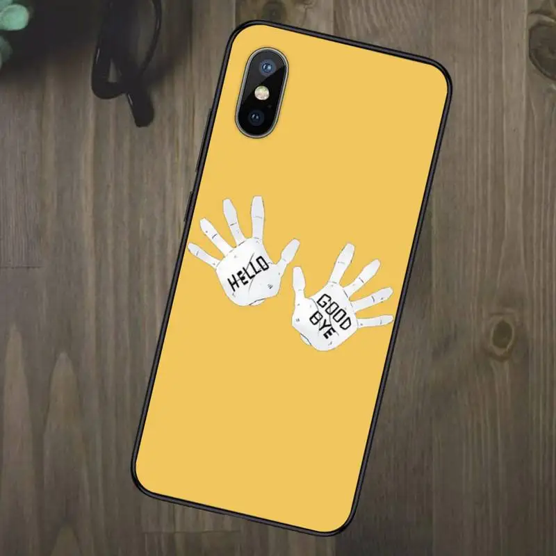 The Umbrella Academy Phone Case for iPhone 11 12 mini pro XS MAX 8 7 6 6S Plus X 5S SE 2020 XR
The Umbrella Academy Phone Case for iPhone 11 12 mini pro XS MAX 8 7 6 6S Plus X 5S SE 2020 XR