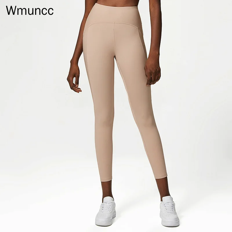 Wmuncc 2022 Spring Women High Waist Fitness Leggings Push Up Sport Running Gym Energy Yoga Pants Workout Tights High Waist 
Wmuncc 2022 Spring Women High Waist Fitness Leggings Push Up Sport Running Gym Energy Yoga Pants Workout Tights High Waist