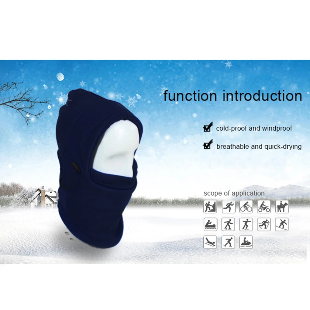 Heated Hat Winter Windproof Rechargeable Electric Heating Hood Winter Heating Warm Cap US/EU Plug
Heated Hat Winter Windproof Rechargeable Electric Heating Hood Winter Heating Warm Cap US/EU Plug