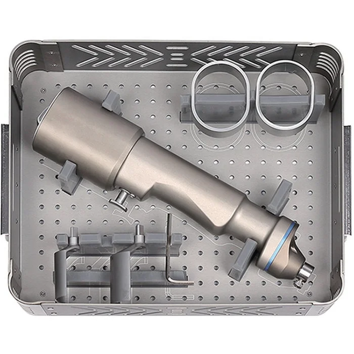 Hot Sale Orthopedic Surgical Instruments Medical TPLO Saw Veterinary Surgical Surgery TPLO Saw Electric Power Tools
Hot Sale Orthopedic Surgical Instruments Medical TPLO Saw Veterinary Surgical Surgery TPLO Saw Electric Power Tools