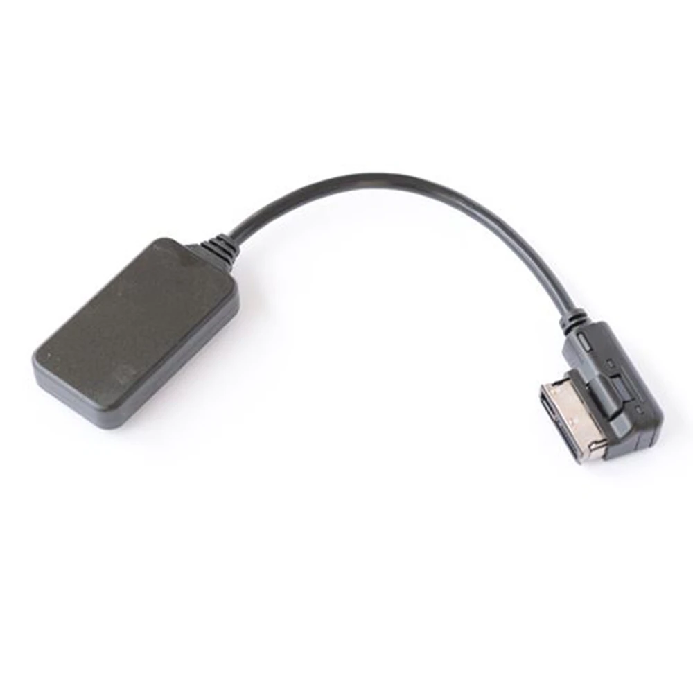 Car AMI 3G MMI Interface Bluetooth Module AUX Receiver Cable Adapter For Audi Q5 A5 A7 R7 S5 Q7 A6L A8L A4L With MMI
Car AMI 3G MMI Interface Bluetooth Module AUX Receiver Cable Adapter For Audi Q5 A5 A7 R7 S5 Q7 A6L A8L A4L With MMI
