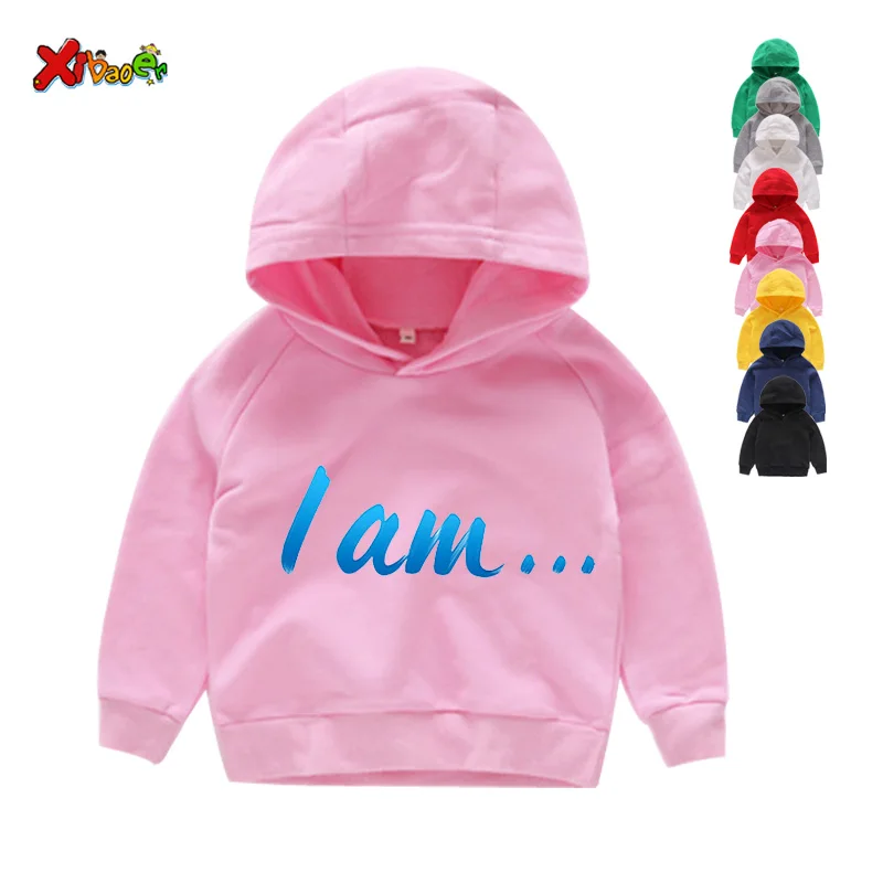 Boys Hoodie Sweatshirt Clothes Children's Hoodies for Teen Girl Clothing Baby Hoodie Kid Letters Toddler Boy Fall Clothes Spring
Boys Hoodie Sweatshirt Clothes Children's Hoodies for Teen Girl Clothing Baby Hoodie Kid Letters Toddler Boy Fall Clothes Spring