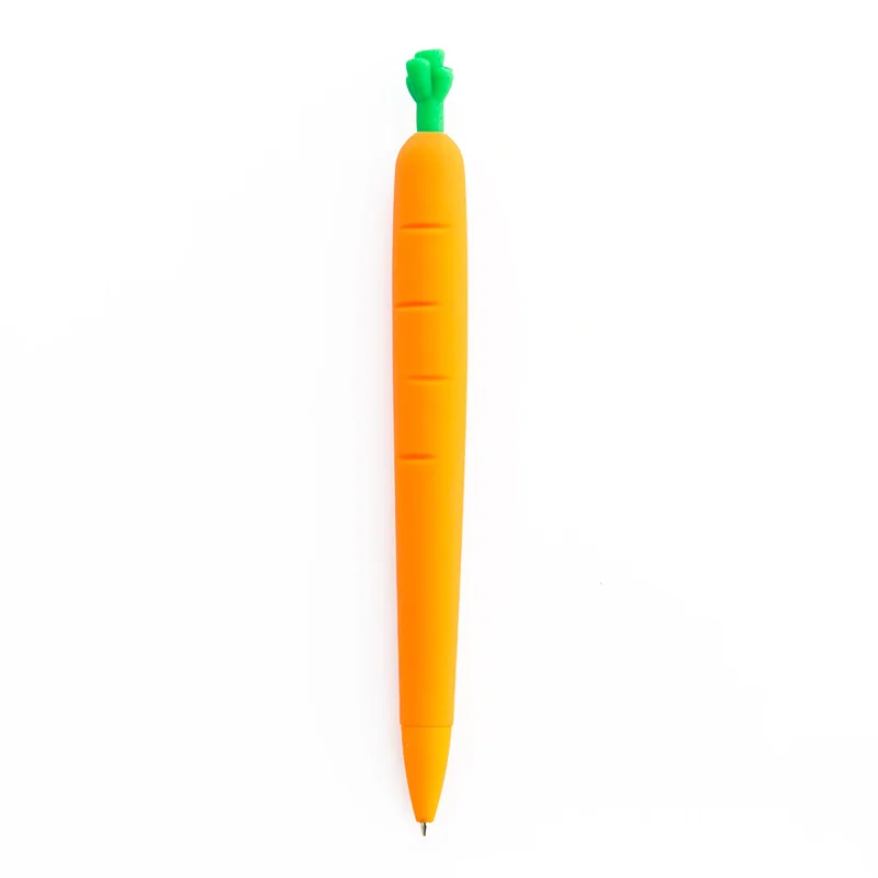 1X Cute Carrot Press Mechanical Automatic Pencil Writing School Office Supply Stationery 0.5mm
1X Cute Carrot Press Mechanical Automatic Pencil Writing School Office Supply Stationery 0.5mm