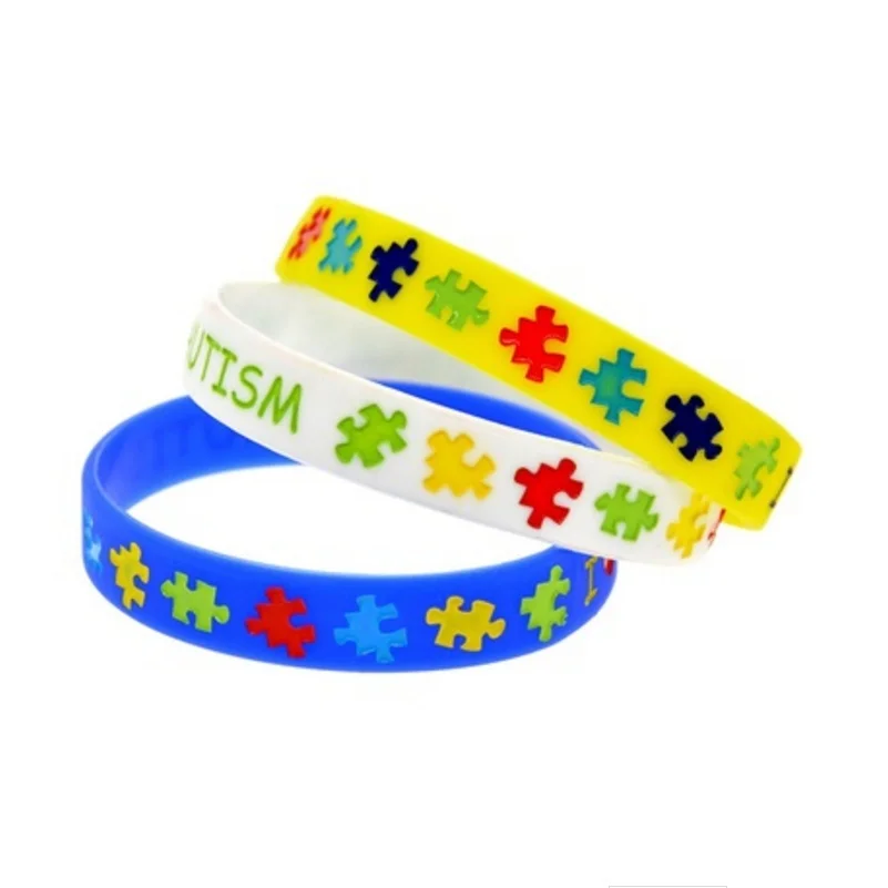 I Love Someone with Autism wristband bracelet jewelry ID Unisex wealth prosperity bracelet designer Holiday gift present women
I Love Someone with Autism wristband bracelet jewelry ID Unisex wealth prosperity bracelet designer Holiday gift present women