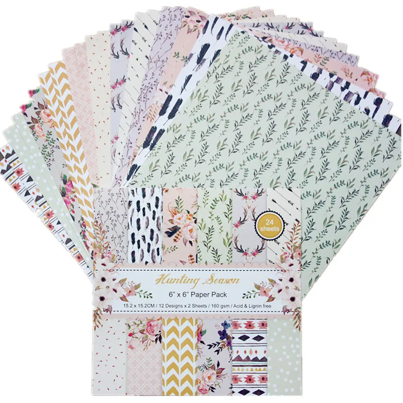 24 шт./лот Цветущая солома Ретро материалы бумаги «сделай сам» Скрапбукинг альбом дневник подарок декоративная бумага для скрапбукинга 
24 шт./лот Цветущая солома Ретро материалы бумаги «сделай сам» Скрапбукинг альбом дневник подарок декоративная бумага для скрапбукинга