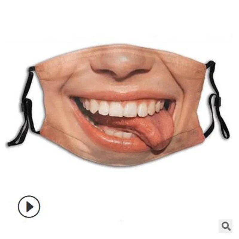 Masque lavable 1PC защитный мягкий смешный шутки напечатанное удобное моющиеся Мягкие Уход за кожей лица маска на Хэллоуин Косплей cubrebocas маска
Masque lavable 1PC защитный мягкий смешный шутки напечатанное удобное моющиеся Мягкие Уход за кожей лица маска на Хэллоуин Косплей cubrebocas маска