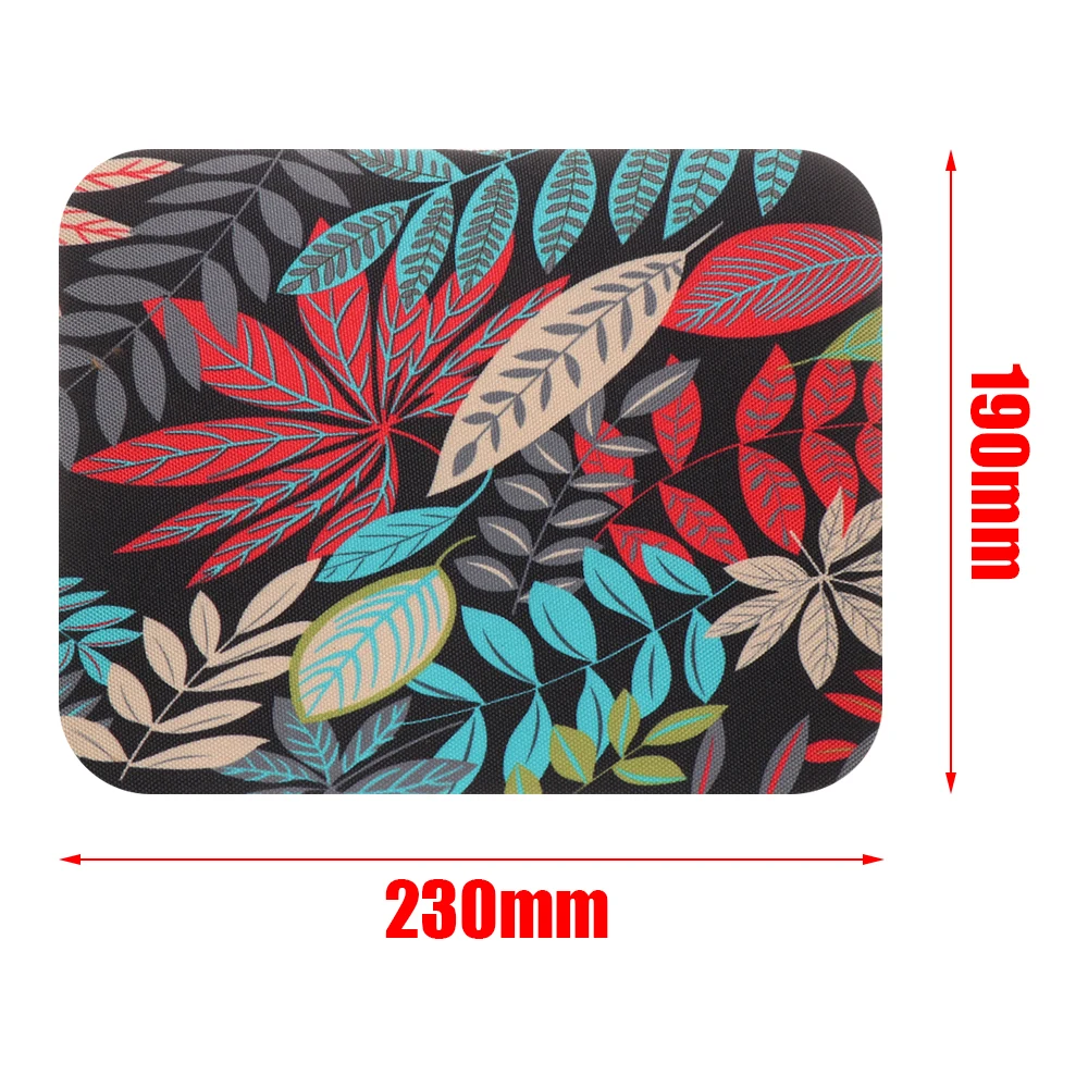 Creative Ethnic Style Canvas Mouse Pad Rubber Non-slip Gaming Mice Pad Desk Cushion Comfortable For Laptop PC
Creative Ethnic Style Canvas Mouse Pad Rubber Non-slip Gaming Mice Pad Desk Cushion Comfortable For Laptop PC