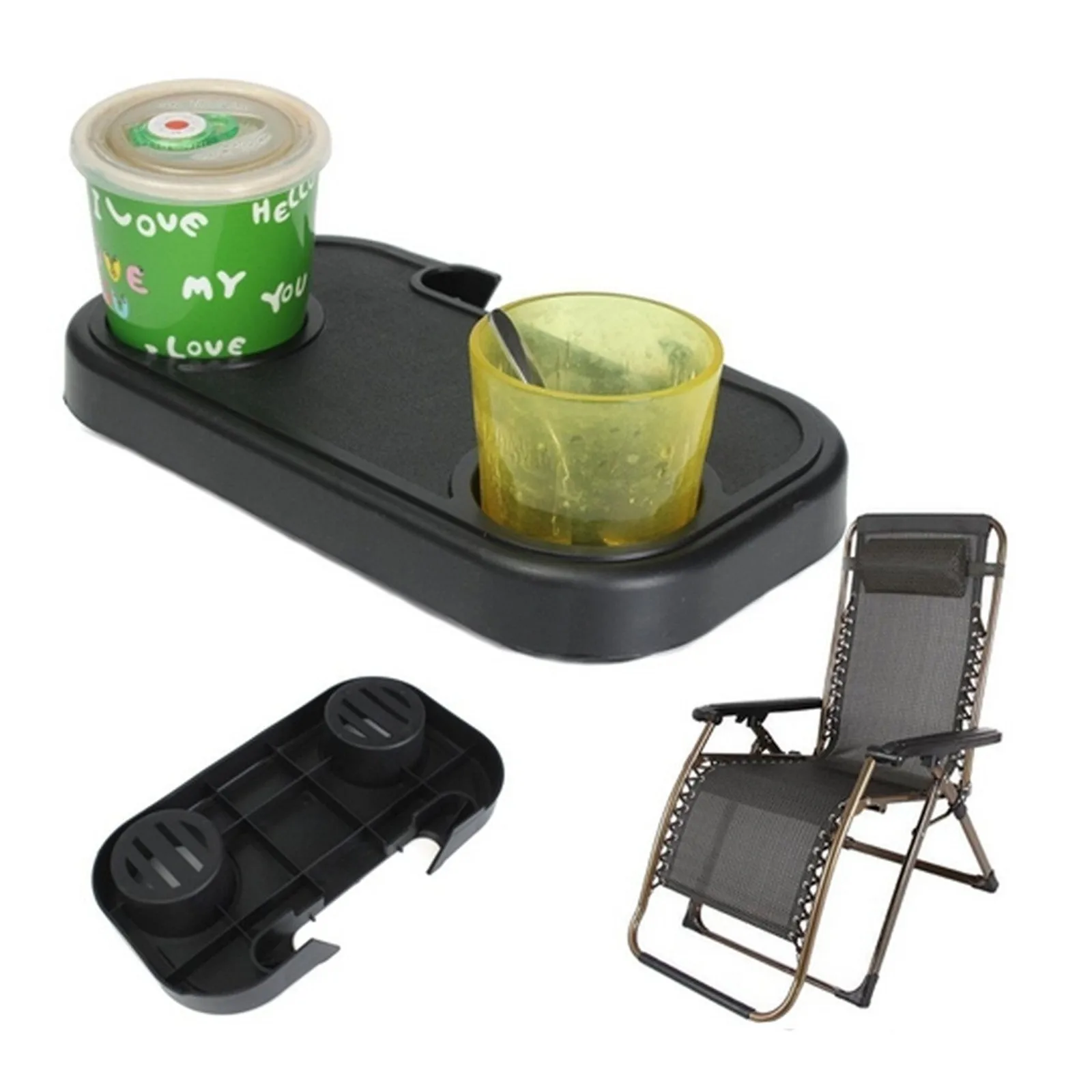 Portable Folding Chair Side Tray Casual For Drink Camping Picnic Outdoor Beach Garden Sillas De Playa Accessories(no Chair)
Portable Folding Chair Side Tray Casual For Drink Camping Picnic Outdoor Beach Garden Sillas De Playa Accessories(no Chair)