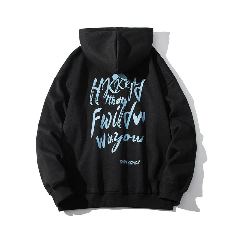 Single Road Mens Hoodies Men 2021 Spring Print Sweatshirt Fashion Harajuku Hip Hop Streetwear Oversized Casual White Hoodie Men
Single Road Mens Hoodies Men 2021 Spring Print Sweatshirt Fashion Harajuku Hip Hop Streetwear Oversized Casual White Hoodie Men