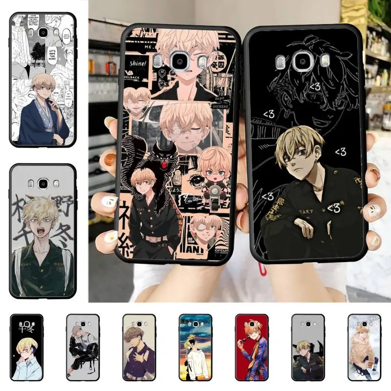 Yinuoda Chifuyu Matsuno Tokyo Revengers Phone Case for Samsung J 2 3 4 5 6 7 8 prime plus 2018 2017 2016 core
Yinuoda Chifuyu Matsuno Tokyo Revengers Phone Case for Samsung J 2 3 4 5 6 7 8 prime plus 2018 2017 2016 core