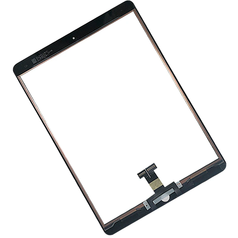 10.5" Touch Screen For iPad Pro 10.5 Digitizer Sensor Glass Panel A1701 A1709 A1852 Touchscreen Replacement Parts
10.5" Touch Screen For iPad Pro 10.5 Digitizer Sensor Glass Panel A1701 A1709 A1852 Touchscreen Replacement Parts