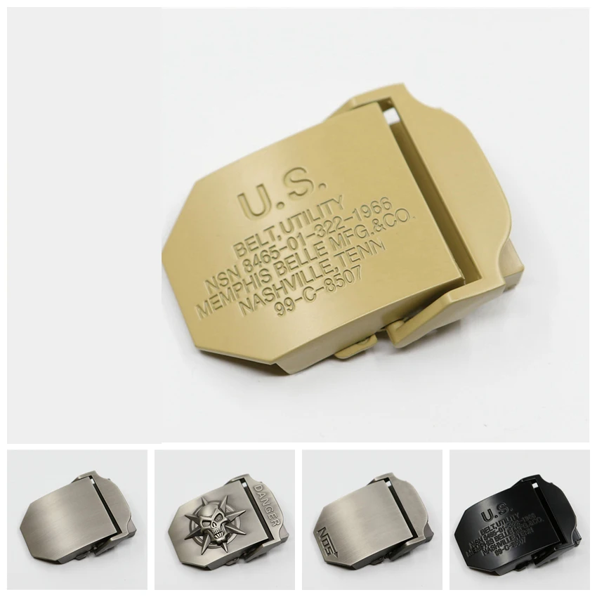 3d Skull Belt Buckles For Men Belt Automatic Canvas Belt Suitable Military Tactical Body Wide 38mm Waist Tape Buckle Accessories 
3d Skull Belt Buckles For Men Belt Automatic Canvas Belt Suitable Military Tactical Body Wide 38mm Waist Tape Buckle Accessories