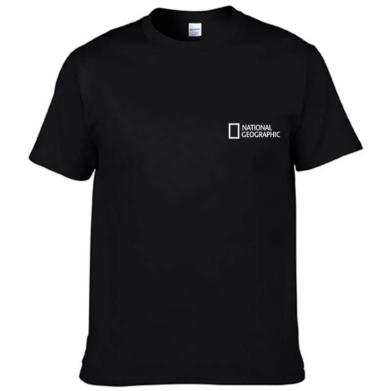 2021 National Geographic magazine style print men T-shirt for Harajuku peripheral men fashion clothes cotton tops
2021 National Geographic magazine style print men T-shirt for Harajuku peripheral men fashion clothes cotton tops