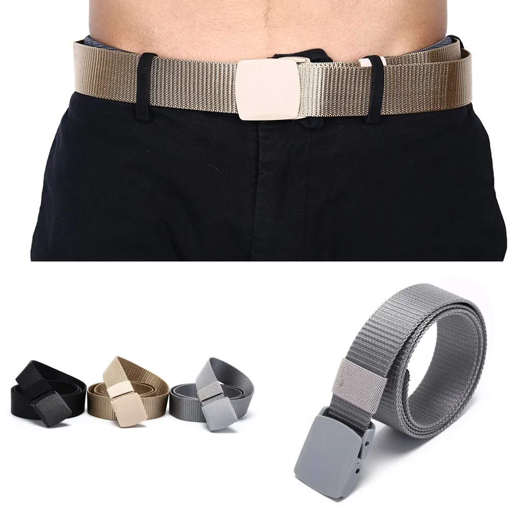 2021 New 115CM Length Outdoor Military Tactical Belt Plastic Buckle Nylon Waist Belts Multicam Molle Automatic Buckle Army Belts
2021 New 115CM Length Outdoor Military Tactical Belt Plastic Buckle Nylon Waist Belts Multicam Molle Automatic Buckle Army Belts