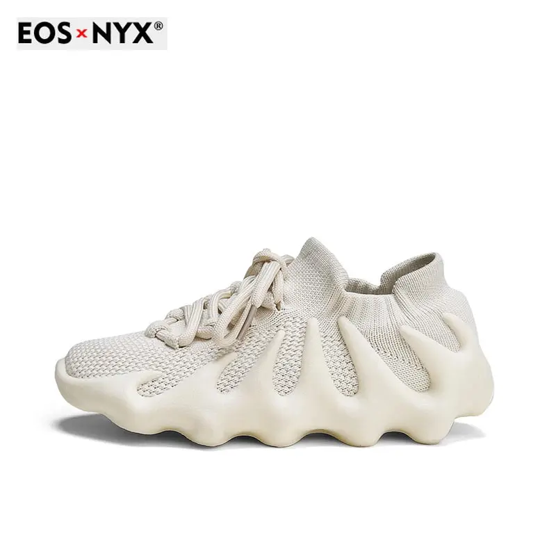 EOSNYX 2021 New Children Shoes Kids Casual Shoes Fashion Breathable Knitting Soft Bottom Non-Slip Boys Girls Sneakers Baby Shoe
EOSNYX 2021 New Children Shoes Kids Casual Shoes Fashion Breathable Knitting Soft Bottom Non-Slip Boys Girls Sneakers Baby Shoe