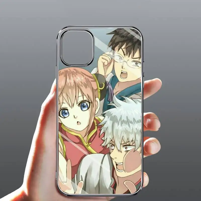 anime GINTAMA Japan funny Phone Case Transparent for iPhone Samsung 11 12 6 7 8 9 30 Pro X Max XR Plus lite
anime GINTAMA Japan funny Phone Case Transparent for iPhone Samsung 11 12 6 7 8 9 30 Pro X Max XR Plus lite