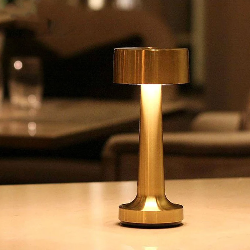 Touch Sensor Led Bar Table Lamp Wine Desk Lamps for Bedroom Bedside Coffee Restaurant Hotel Lighting Decoration USB Night Light
Touch Sensor Led Bar Table Lamp Wine Desk Lamps for Bedroom Bedside Coffee Restaurant Hotel Lighting Decoration USB Night Light