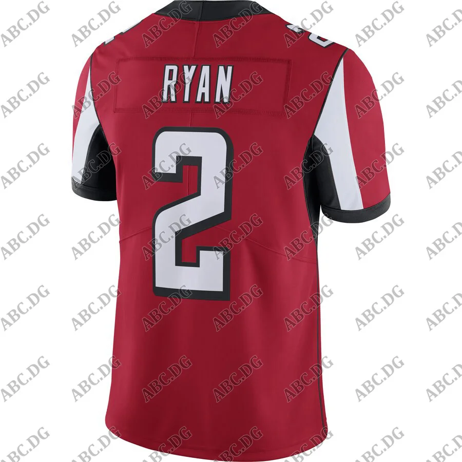 Customized Stitch American Football Jersey Men Women Kid Youth Atlanta Matt Ryan Red 100 Vapor Limited Jersey
Customized Stitch American Football Jersey Men Women Kid Youth Atlanta Matt Ryan Red 100 Vapor Limited Jersey