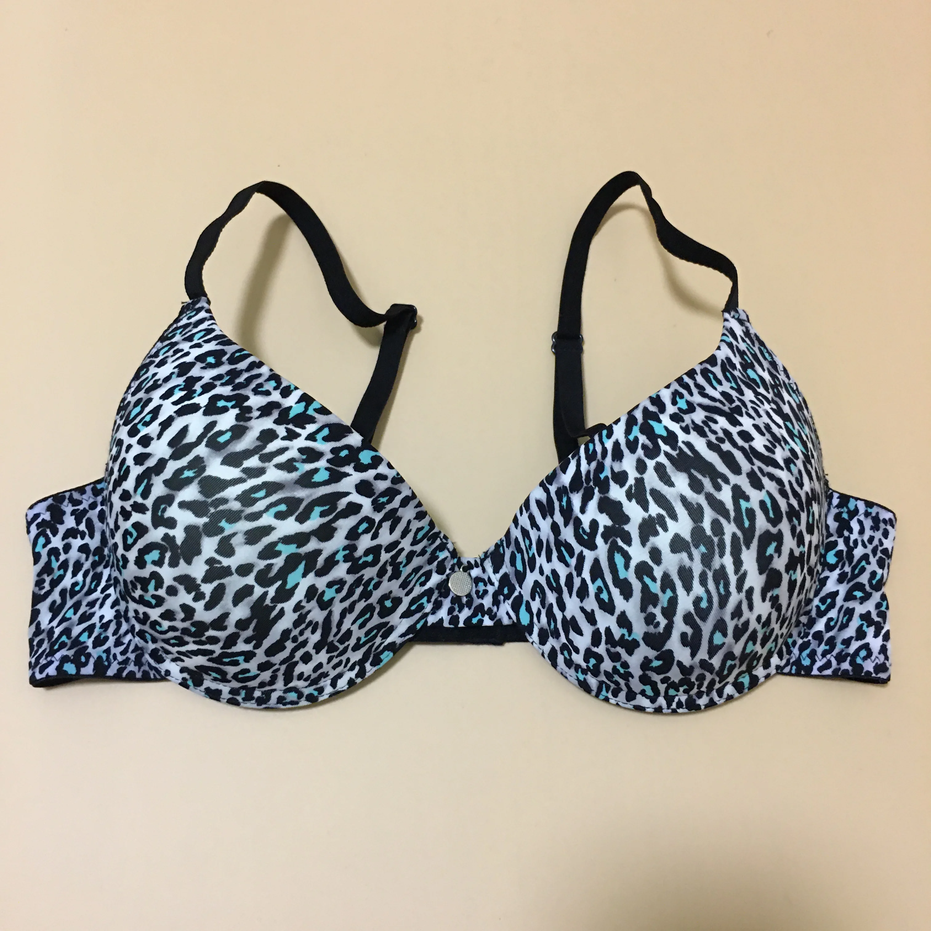 Push-up Bra Sexy Lingerie 3/4 Cup Underwire Foreign Trade Bralette Comfortable Daily Wear Fashion Ladies Lingerie Bra B Cup
Push-up Bra Sexy Lingerie 3/4 Cup Underwire Foreign Trade Bralette Comfortable Daily Wear Fashion Ladies Lingerie Bra B Cup