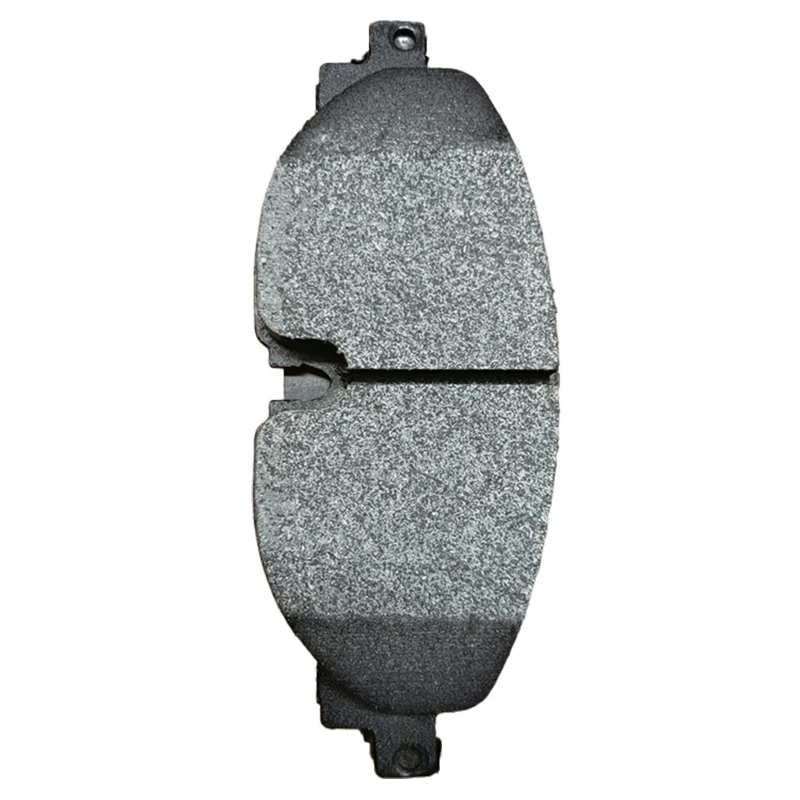 Fit for AUDI A3 (8V1, 8VK) TT (FV3, FVP) A3 Cabriolet AUDI (FAW) A3 (8VS) SEAT LEON Car Brakes Pad Manufacturer D1760
Fit for AUDI A3 (8V1, 8VK) TT (FV3, FVP) A3 Cabriolet AUDI (FAW) A3 (8VS) SEAT LEON Car Brakes Pad Manufacturer D1760