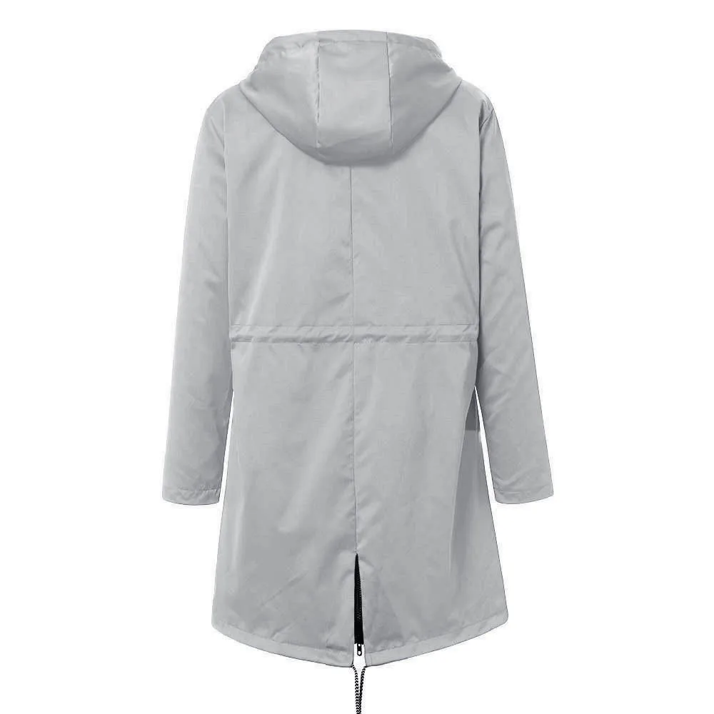 2020 Women Jacket Coat Waterproof Transition Jacket Outdoor Hiking Clothes Lightweight Raincoat Jacket Coat Casaco Feminino
2020 Women Jacket Coat Waterproof Transition Jacket Outdoor Hiking Clothes Lightweight Raincoat Jacket Coat Casaco Feminino