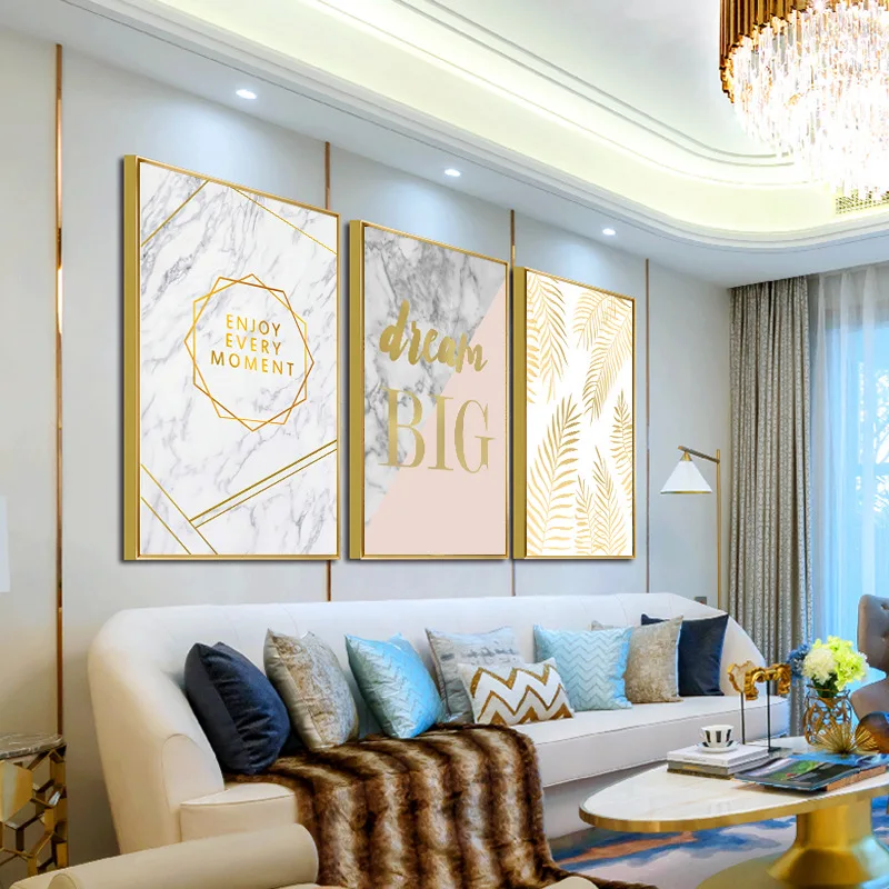 Мраморный постер в виде золотых листьев, задний фон для гостиной, настенные украшения для дома, современный дизайн
Мраморный постер в виде золотых листьев, задний фон для гостиной, настенные украшения для дома, современный дизайн