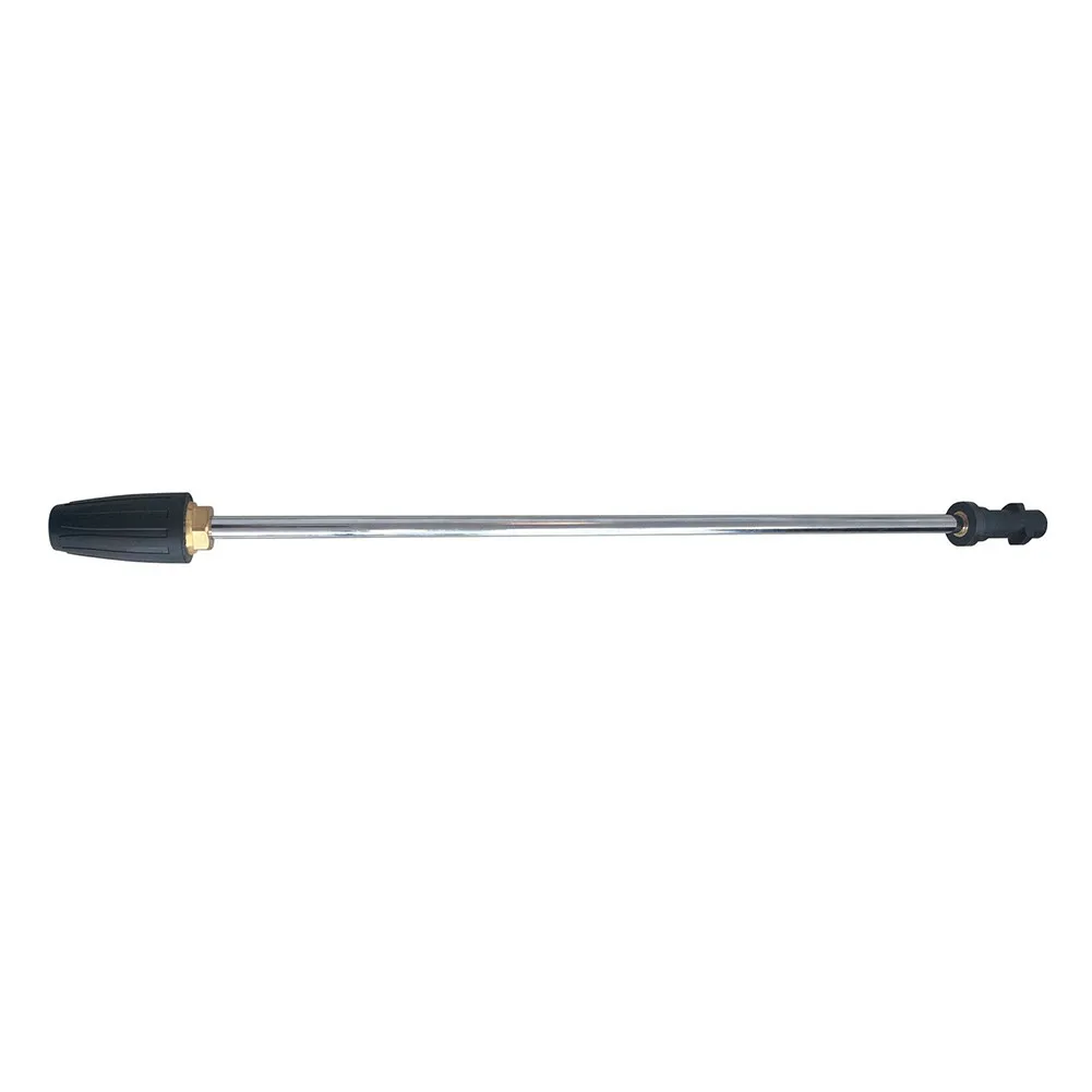 Wand Tip Water Spray Lance Nozzle Rotating Turbo Lance Water Jet Lance For Karcher K1 K2 K3 K4 K5 K6 K7 Car Pressure Washer
Wand Tip Water Spray Lance Nozzle Rotating Turbo Lance Water Jet Lance For Karcher K1 K2 K3 K4 K5 K6 K7 Car Pressure Washer