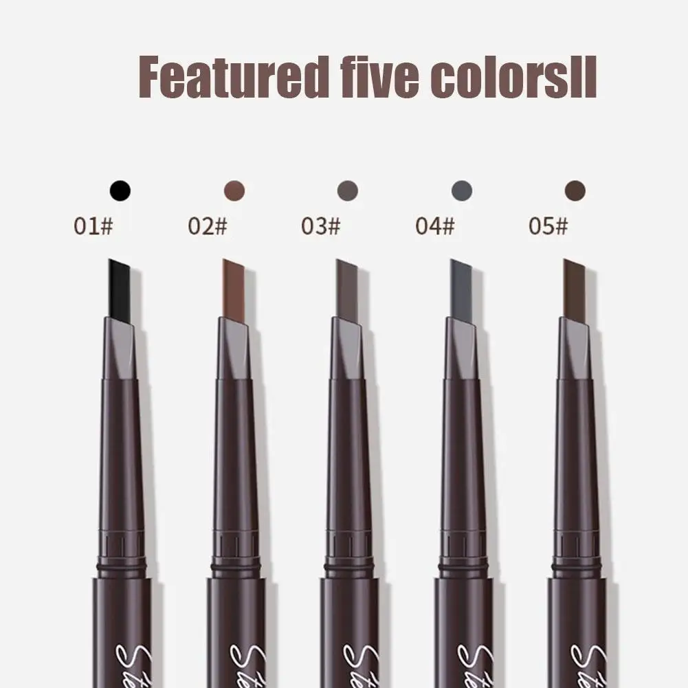 1Pcs Eyebrow Makeup Waterproof Cosmetics Tattoo Eye Henna Tatto Eyebrow Tint Brow Professional Stick Kit Microblading Eyebr H3B2
1Pcs Eyebrow Makeup Waterproof Cosmetics Tattoo Eye Henna Tatto Eyebrow Tint Brow Professional Stick Kit Microblading Eyebr H3B2