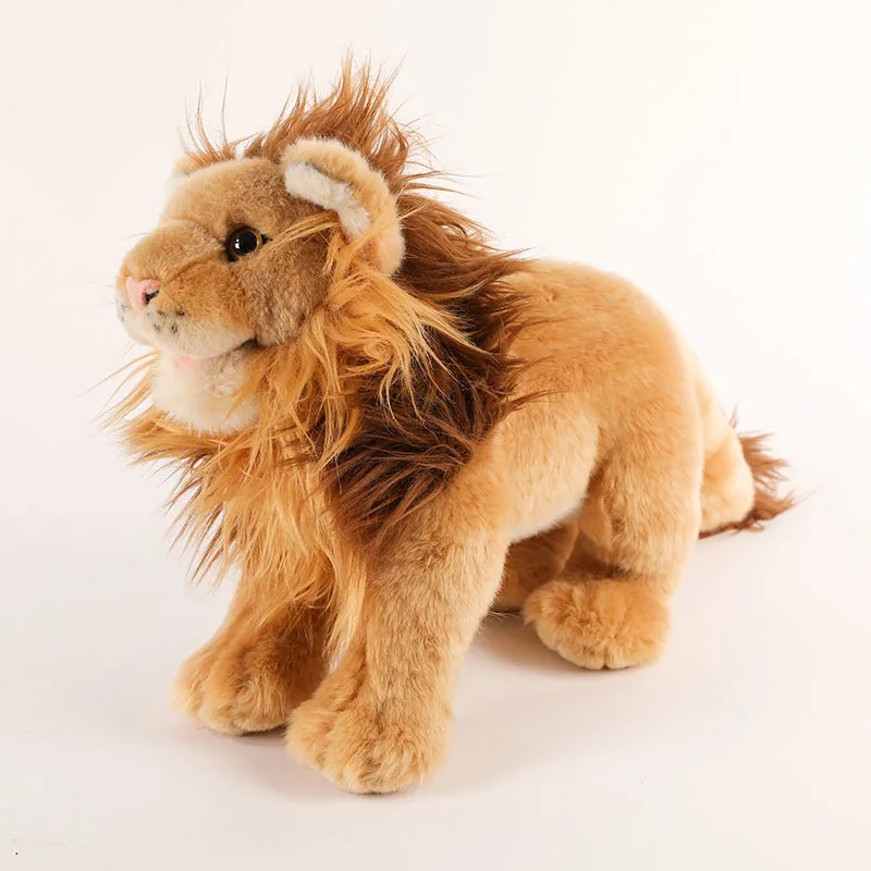 30cm Soft Simulation Lucky Lion Plushie Toy Home Decorative Aesthetic Kawaii Toy плюшевые игрушки Accpect Customize By Pictures
30cm Soft Simulation Lucky Lion Plushie Toy Home Decorative Aesthetic Kawaii Toy плюшевые игрушки Accpect Customize By Pictures