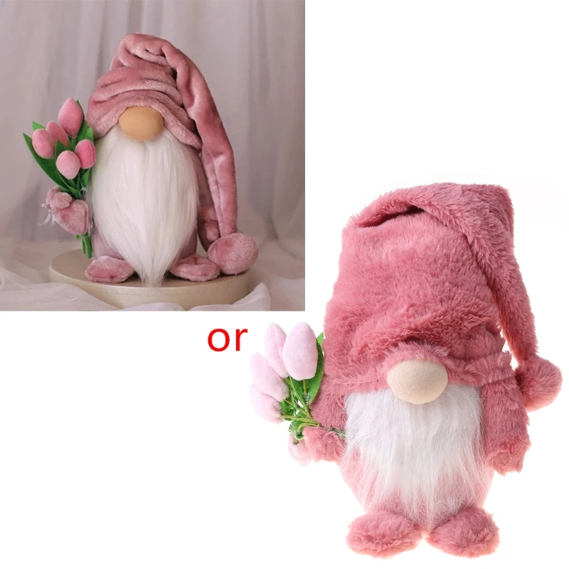 Cute Rag Doll with Hat High Quality for Mom, Girl, Sister's Gift Bedroom Bedside Decorations J60C
Cute Rag Doll with Hat High Quality for Mom, Girl, Sister's Gift Bedroom Bedside Decorations J60C