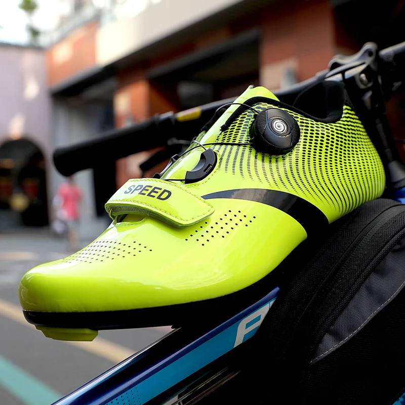 Men's bicycle outdoor road mountain bike shoes ladies mtb bicycle riding race non-slip walking shoes Ciclismo Masculino
Men's bicycle outdoor road mountain bike shoes ladies mtb bicycle riding race non-slip walking shoes Ciclismo Masculino